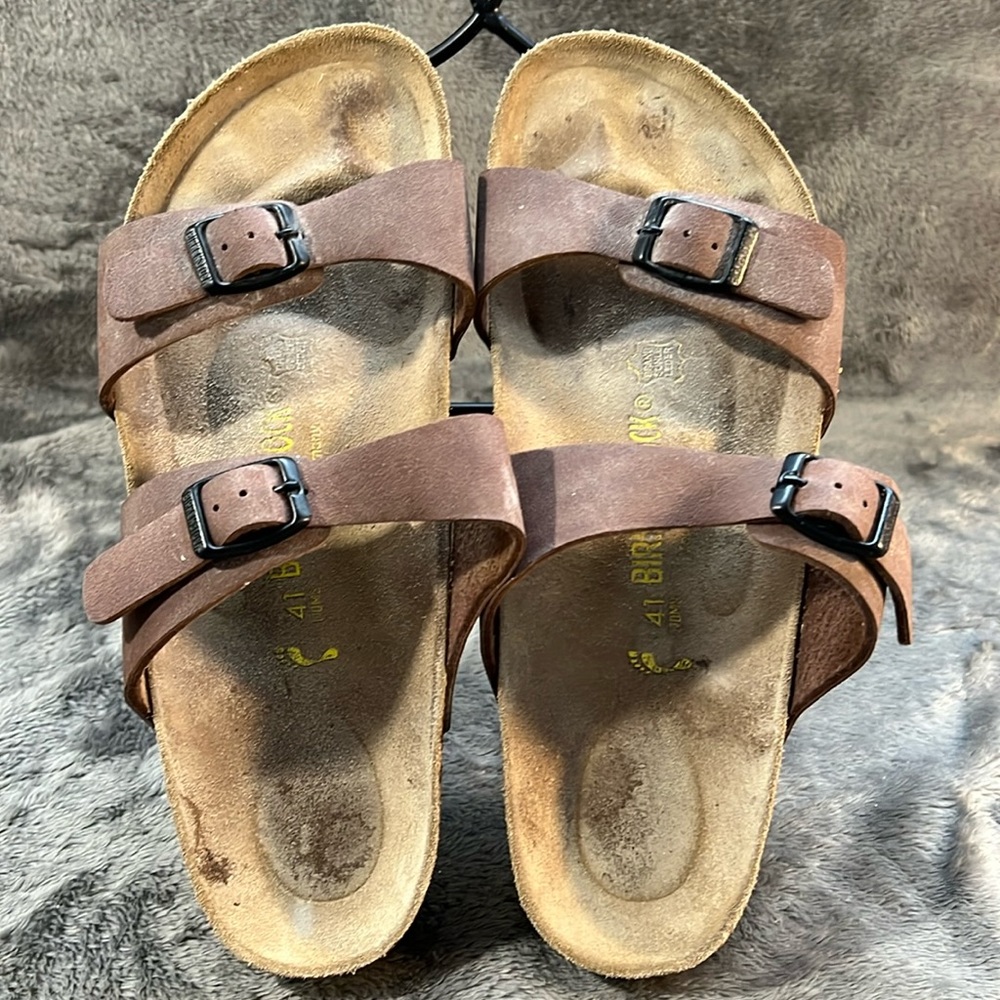 Birkenstock